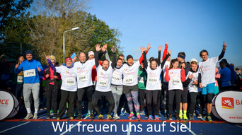 Lauf gegen Krebs 2022